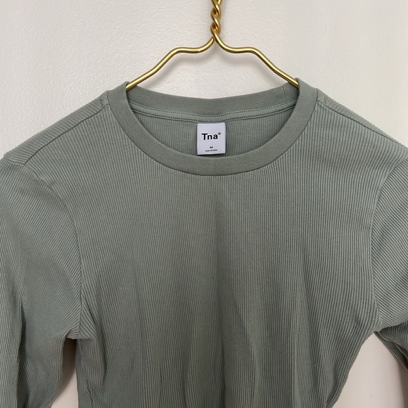 TNA Long Sleeve - Picture 2 of 3